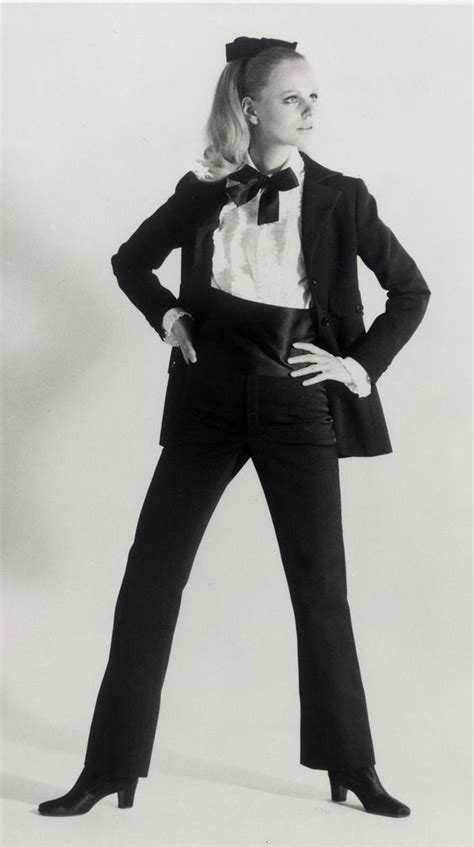 smoking yves saint laurent uomo
